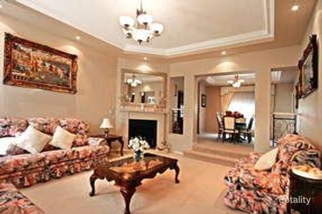 Property photo of 2 Bronzewing Terrace Bella Vista NSW 2153