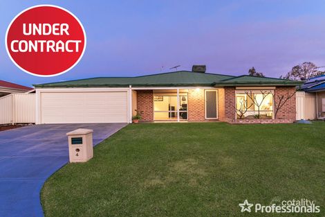 Property photo of 4 Primus Place Warnbro WA 6169