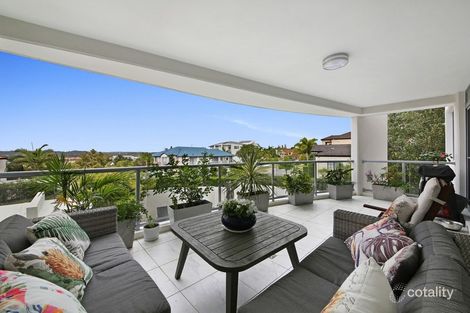 Property photo of 1/21 Winton Terrace Varsity Lakes QLD 4227