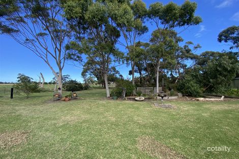 317 Yarram-Port Albert Rd, Langsborough, VIC 3971