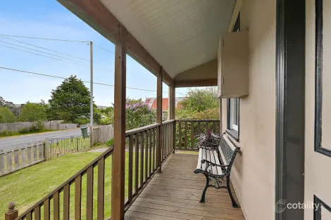 Property photo of 10 Main Road Pioneer TAS 7264