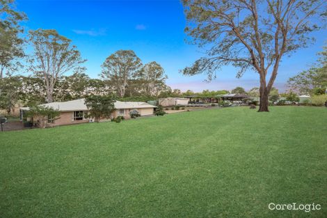 Property photo of 204 Latimers Crossing Road Advancetown QLD 4211
