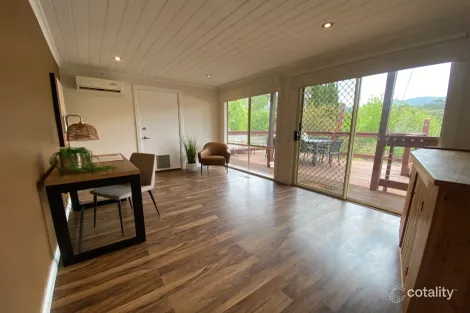 Property photo of 55 Mt Pleasant Road Monbulk VIC 3793