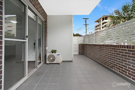 Property photo of 1/20 Good Street Westmead NSW 2145