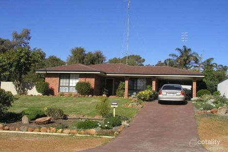 Property photo of 79 Travers Drive Australind WA 6233