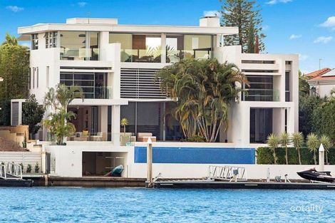 Property photo of 117 Commodore Drive Surfers Paradise QLD 4217