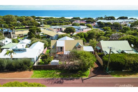 Property photo of 12 Elsegood Avenue Yallingup WA 6282
