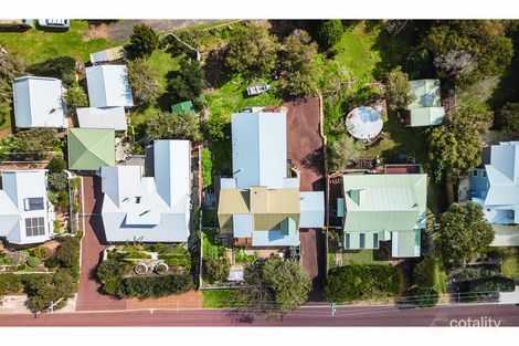 Property photo of 12 Elsegood Avenue Yallingup WA 6282