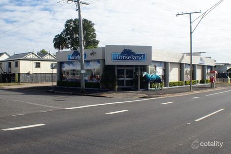 110 Gladstone Rd, Allenstown, QLD 4700