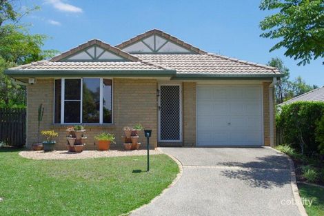 9 Freshwater Cct, Forest Lake, QLD 4078