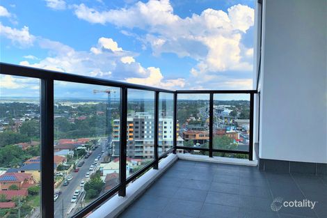 Property photo of 1208/420 Macquarie Street Liverpool NSW 2170