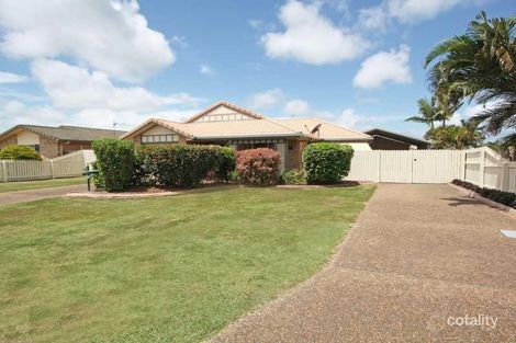 47 Clive Cres, Kepnock, QLD 4670