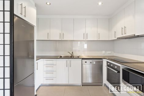 Property photo of 33/177 Stirling Street Perth WA 6000