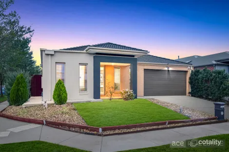 Property photo of 20 Solo Street Point Cook VIC 3030