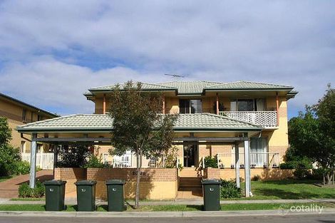 20-28 Ford St, North Ryde, NSW 2113