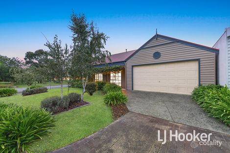 Property photo of 1 Atlantic Place Berwick VIC 3806