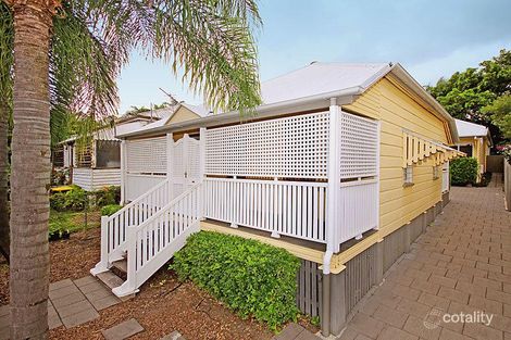 Property photo of 165 Arthur Street Fortitude Valley QLD 4006