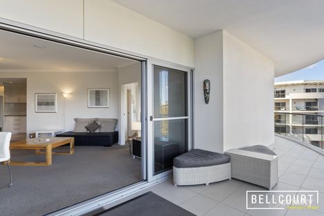 Property photo of 33/177 Stirling Street Perth WA 6000