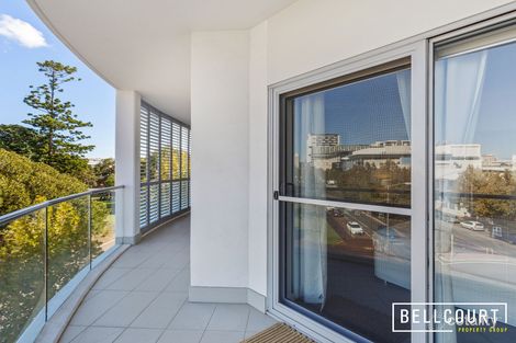 Property photo of 33/177 Stirling Street Perth WA 6000
