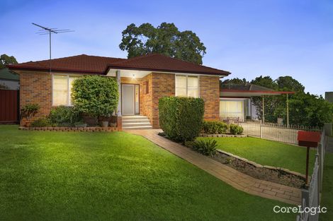 Property photo of 2 Wistaria Place Blacktown NSW 2148