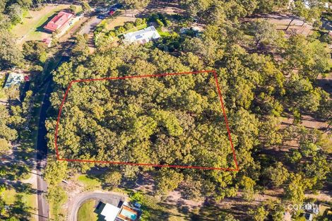 Property photo of 35 Tree Fern Place Long Beach NSW 2536