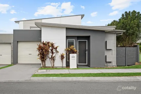 1 CELEBRATION WAY, SOUTH RIPLEY, QLD 4306
