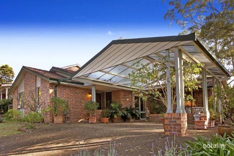 1/10 Kenburn Ave, Cherrybrook, NSW 2126