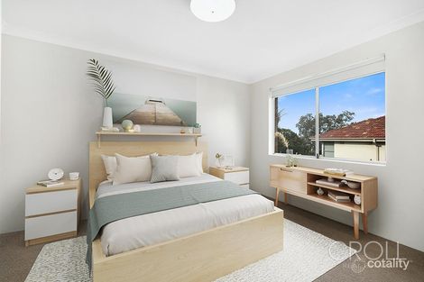 Property photo of 11/103-107 Wycombe Road Neutral Bay NSW 2089