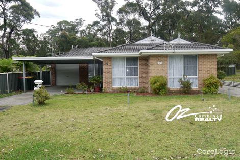 Property photo of 4 Watersedge Avenue Basin View NSW 2540