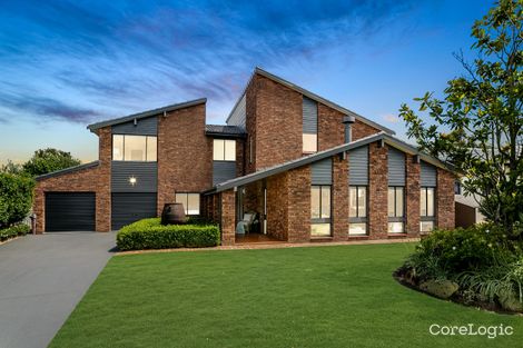 Property photo of 65 Watkins Road Baulkham Hills NSW 2153