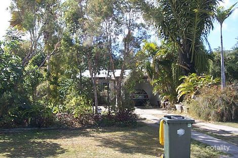 13 Ryrie Cres, Rasmussen, QLD 4815