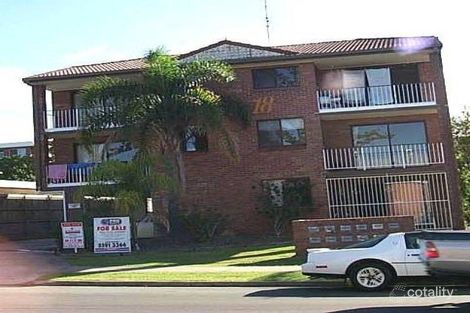 Property photo of 6/18 Garden Street Southport QLD 4215