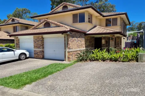 Property photo of 74/21 Leviathan Drive Mudgeeraba QLD 4213