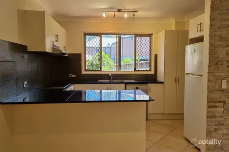 Property photo of 74/21 Leviathan Drive Mudgeeraba QLD 4213