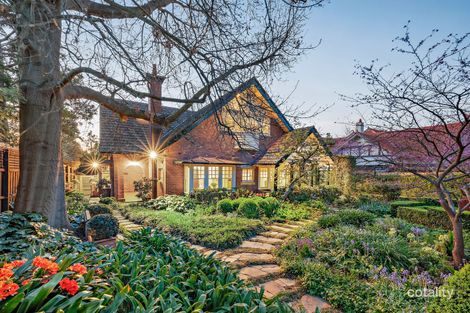 Property photo of 3 Gascoyne Street Canterbury VIC 3126