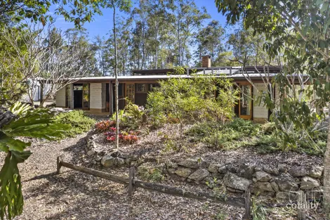 61 Melinda Rd, Imbil, QLD 4570