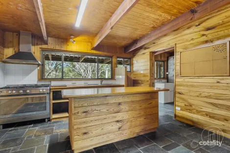 Property photo of 61 Melinda Road Imbil QLD 4570