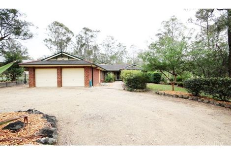 Property photo of 7 Tallowood Drive Nulkaba NSW 2325