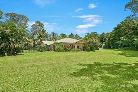 Property photo of 106 Gillies Range Road Gordonvale QLD 4865