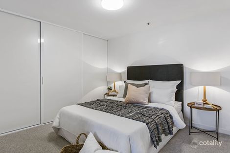 Property photo of 502/1 Ascot Vale Road Flemington VIC 3031