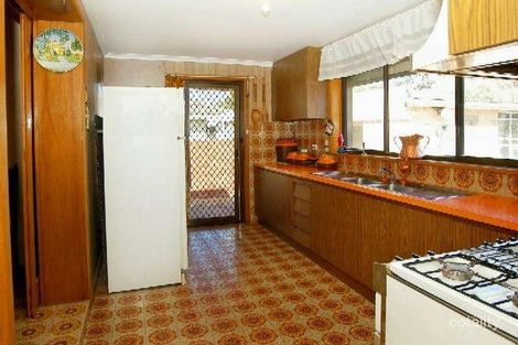 Property photo of 41 Ledger Avenue Fawkner VIC 3060