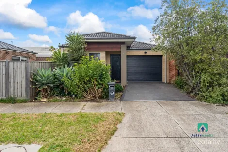 Property photo of 26 Brooklyn Street Point Cook VIC 3030