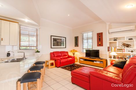 Property photo of 13 Mountjoy Terrace Wynnum QLD 4178