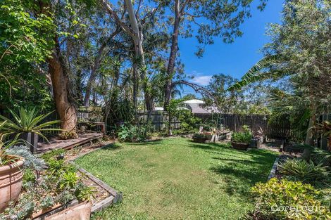 Property photo of 13 Mountjoy Terrace Wynnum QLD 4178