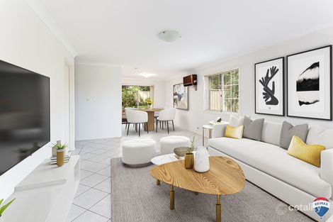 Property photo of 5/18 Second Avenue Kingswood NSW 2747