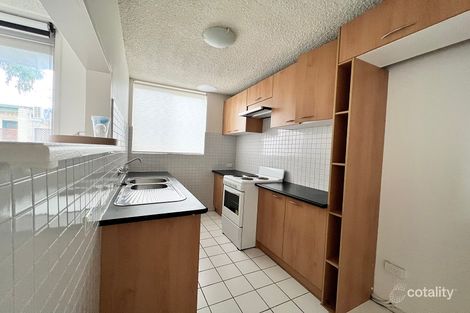 Property photo of 11/119 Wellington Street Flemington VIC 3031