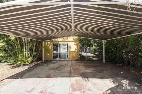 Property photo of 22 Rosewall Street Moranbah QLD 4744