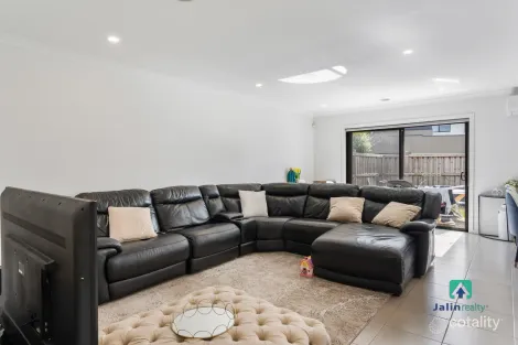 Property photo of 26 Brooklyn Street Point Cook VIC 3030