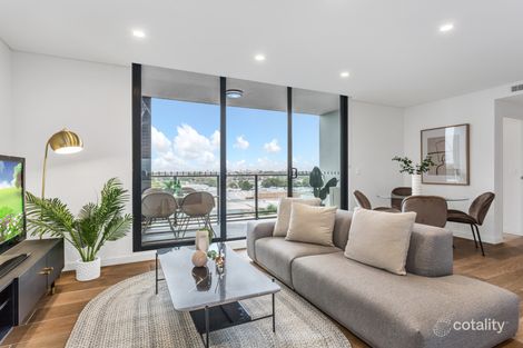 Property photo of 318/548-568 Canterbury Road Campsie NSW 2194