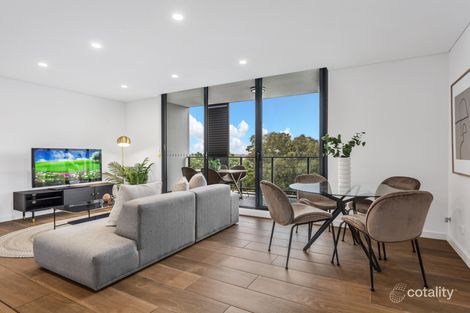 Property photo of 318/548-568 Canterbury Road Campsie NSW 2194